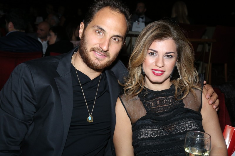 DiaLeb's 8th Annual Fundraising Gala Dinner
